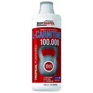 L-Carnitine 100.000 отзывы